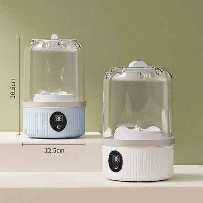Mini Washing Machine