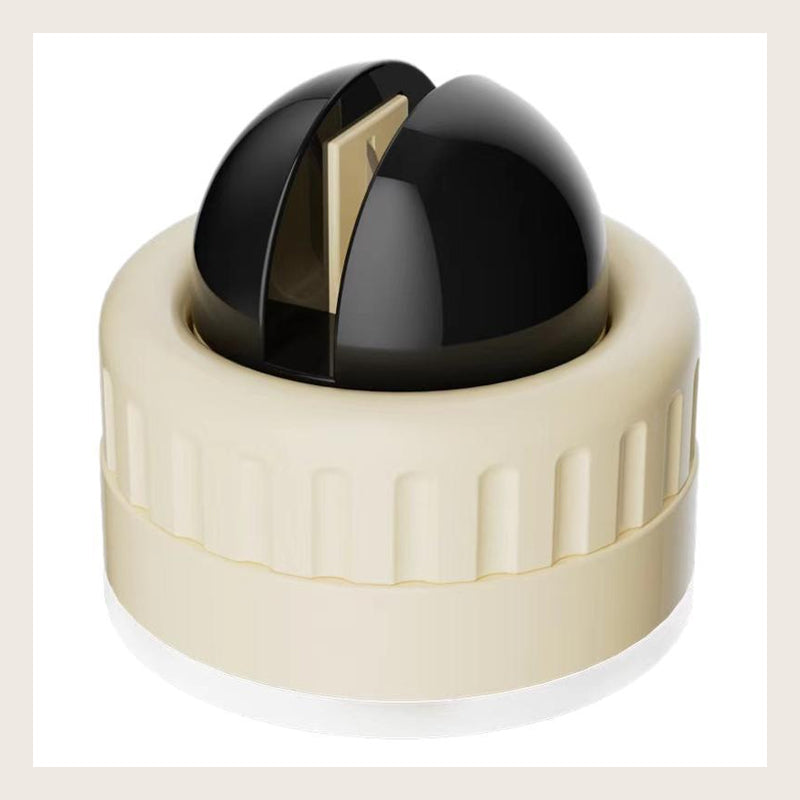 Ball Suction Cup Whetstone