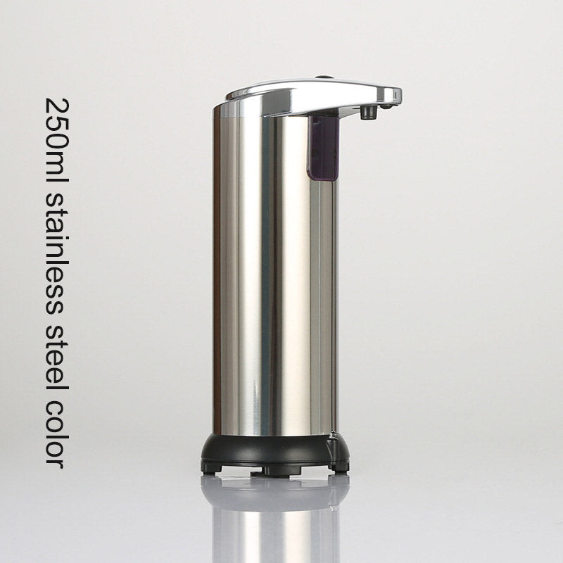 Automatic Hand Washing Sensor