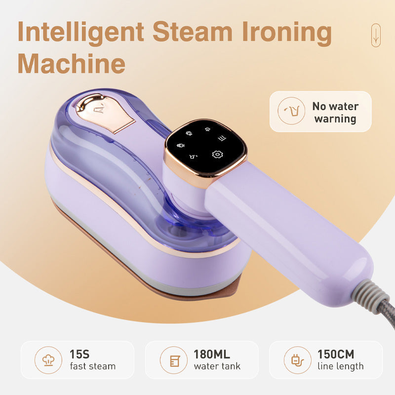 Handheld Garment Steamer（🔥Free postage）