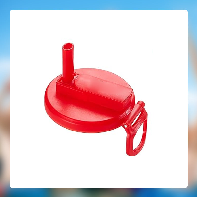 Silicone Straw Soda Can Lid✨Free shipping on orders over $60✨