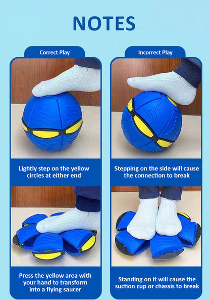 🏆Schnellverkauf⚡ Über 50.000 verkauft! Fast ausverkauft – 💥Kinder-Springball