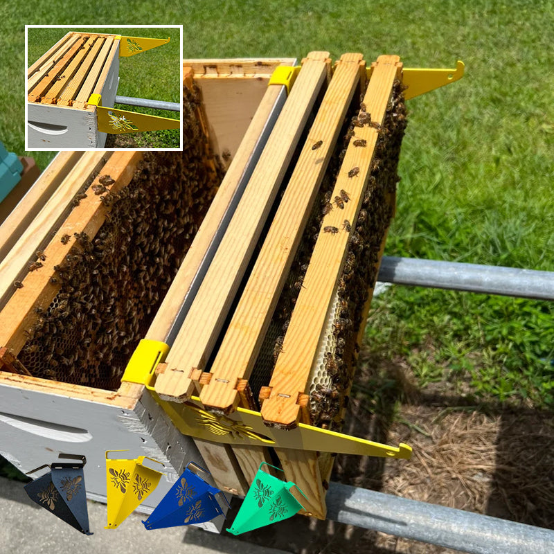 Beehive Inspection Bracket(2 PCS)