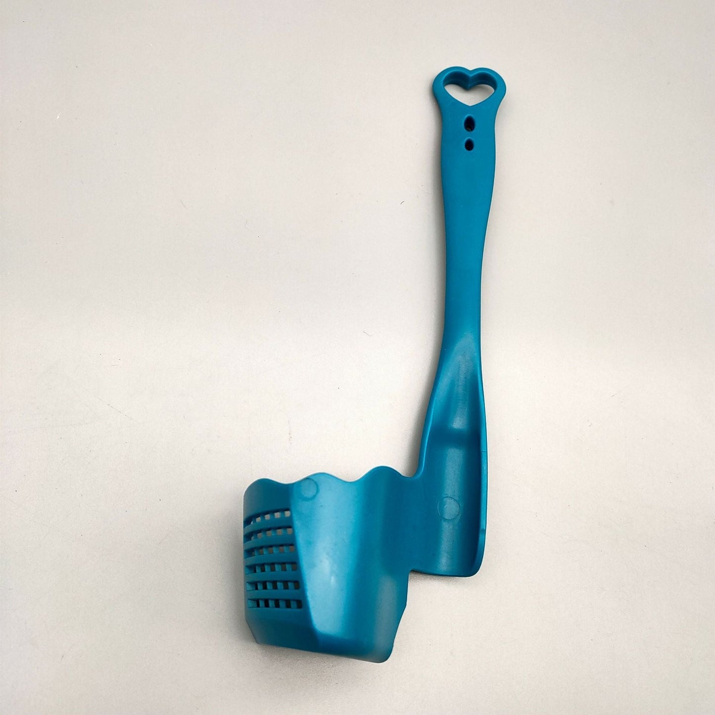 Rotating Spatula Scraper