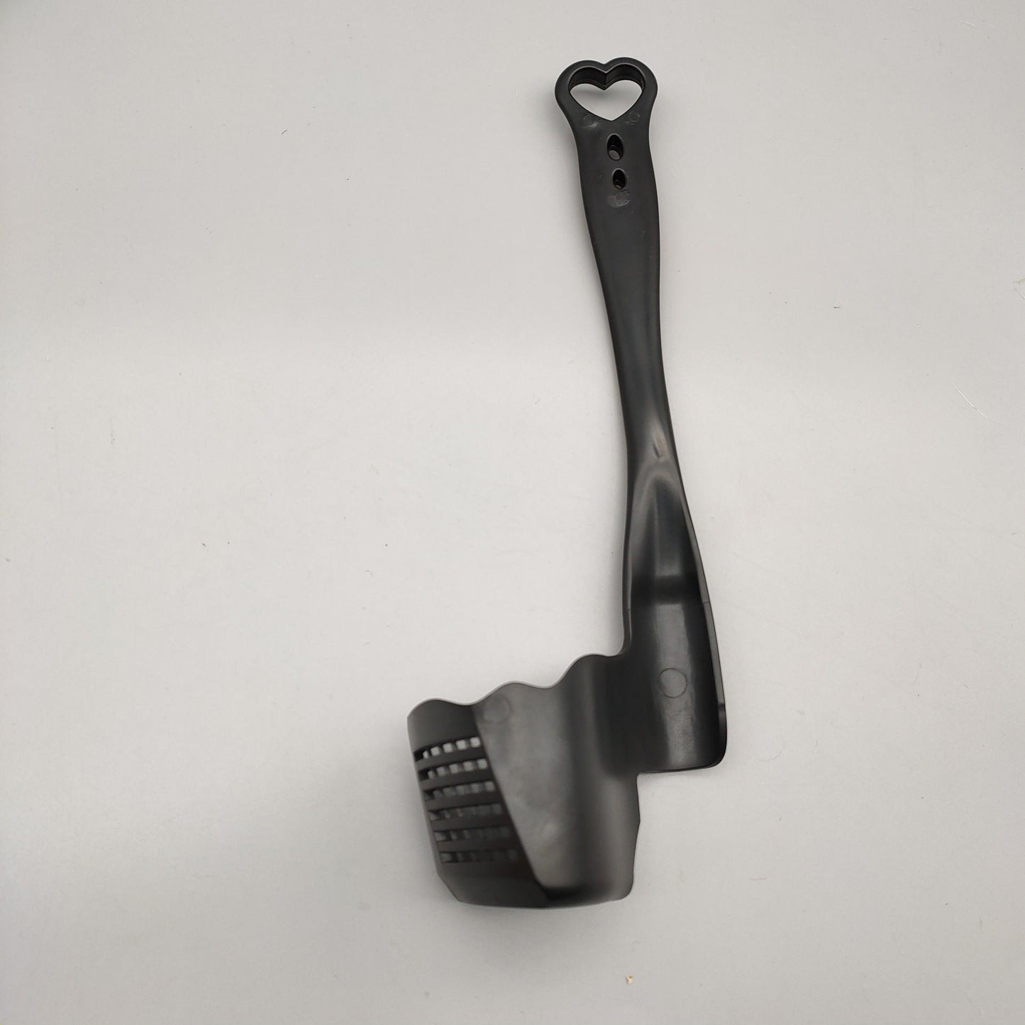 Rotating Spatula Scraper