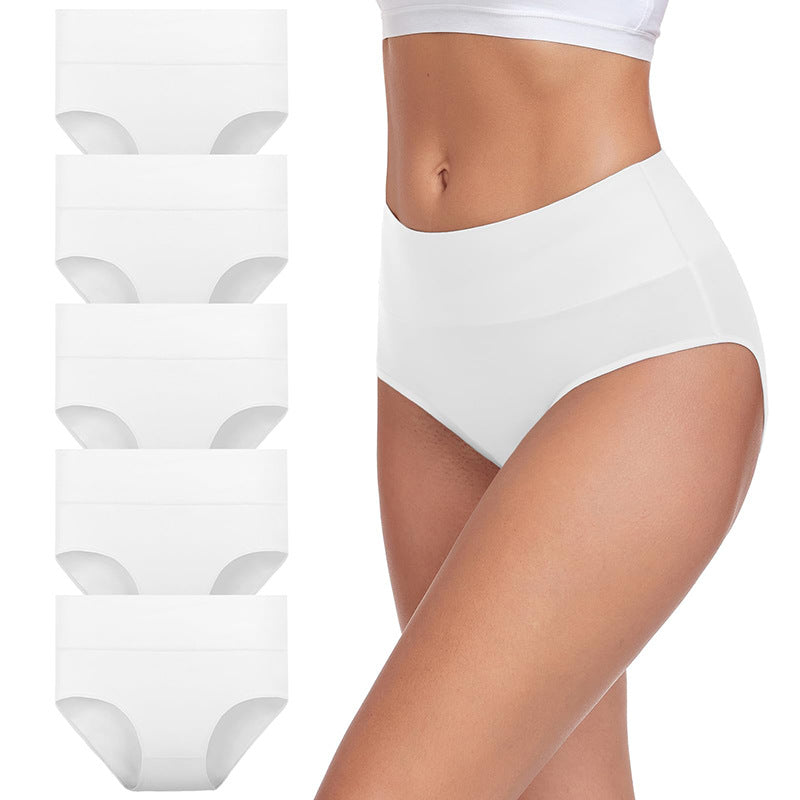 Women's Ligh Waist Cotton Underwear🔥Limited time offer! Only $7.99 per piece