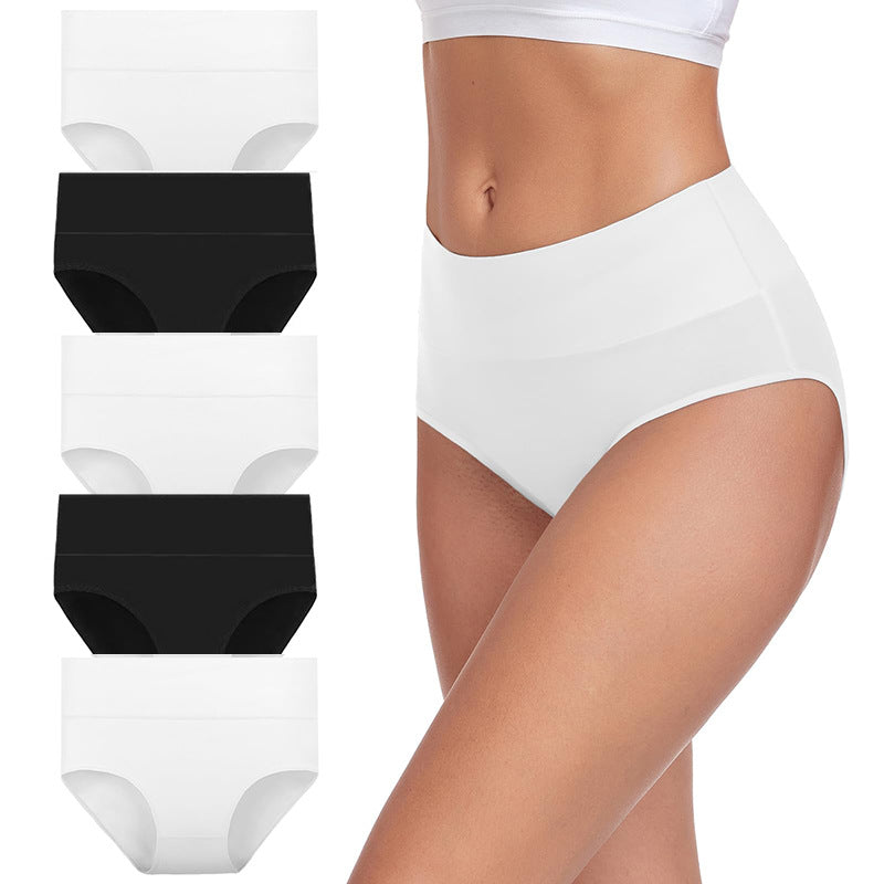 Women's Ligh Waist Cotton Underwear🔥Limited time offer! Only $7.99 per piece