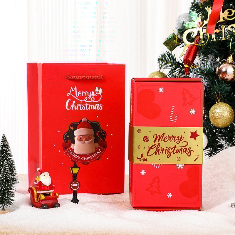 🎅Huge Sale - 49% OFF🎁Christmas Surprise Box🔥