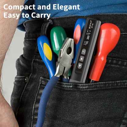 🔧 Intelligenter Lötkolben – Clever. Schnell. Zuverlässig.