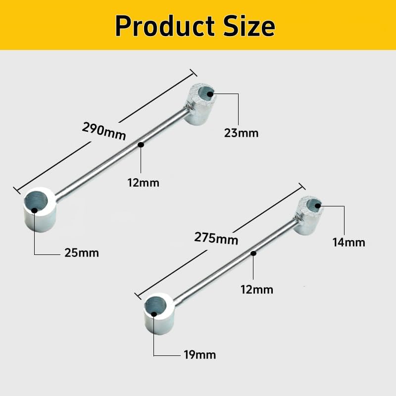 Door Hinge Adjustment Tool