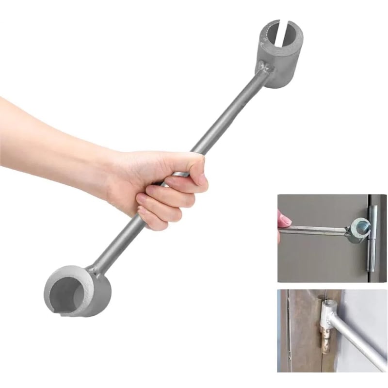 Door Hinge Adjustment Tool