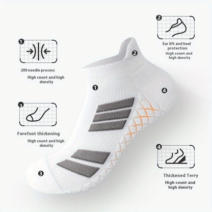 🧦Unisex Sneaker Socks👟💪