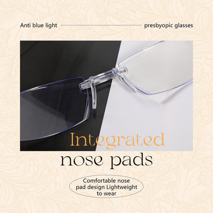 🎁Last Day Promotion 49% OFF🔥Radiation-Proof Reading Glasses