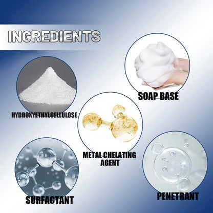 Magische Nano-Technologie Ultimative Glanz- und Restaurierungspaste