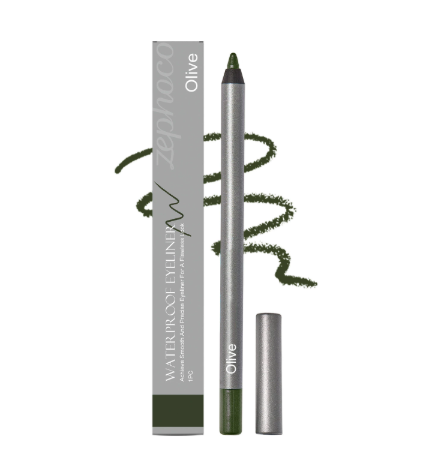 🔥Kaufe eins, erhalte eins gratis!🌟 【24-Stunden-Garantie】1440 Minuten wischfester Eyeliner | Präzise Definition, ganztägiger Halt, wischfestes Make-up-Duo 🌟