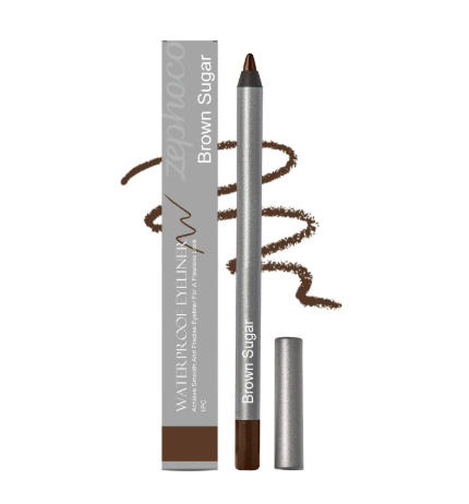 🔥Kaufe eins, erhalte eins gratis!🌟 【24-Stunden-Garantie】1440 Minuten wischfester Eyeliner | Präzise Definition, ganztägiger Halt, wischfestes Make-up-Duo 🌟