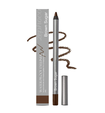 🔥Kaufe eins, erhalte eins gratis!🌟 【24-Stunden-Garantie】1440 Minuten wischfester Eyeliner | Präzise Definition, ganztägiger Halt, wischfestes Make-up-Duo 🌟