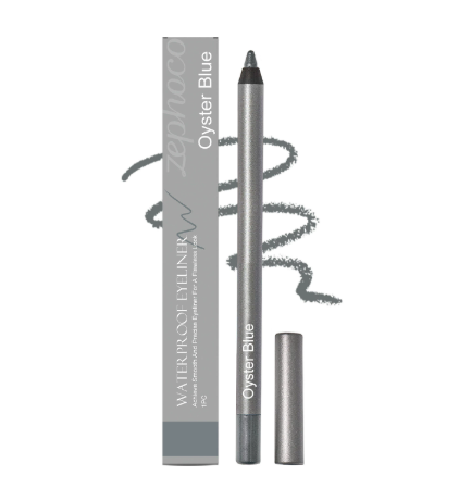 🔥Kaufe eins, erhalte eins gratis!🌟 【24-Stunden-Garantie】1440 Minuten wischfester Eyeliner | Präzise Definition, ganztägiger Halt, wischfestes Make-up-Duo 🌟