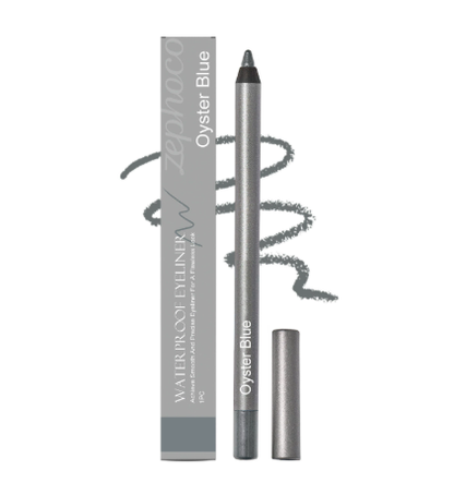 🔥Kaufe eins, erhalte eins gratis!🌟 【24-Stunden-Garantie】1440 Minuten wischfester Eyeliner | Präzise Definition, ganztägiger Halt, wischfestes Make-up-Duo 🌟