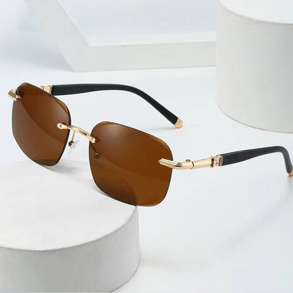 ✨✨ Frameless HD Sunglasses ✨