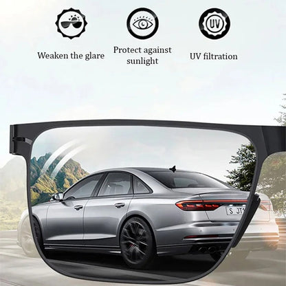 ✨✨ Frameless HD Sunglasses ✨