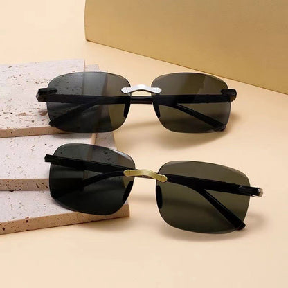 ✨✨ Frameless HD Sunglasses ✨