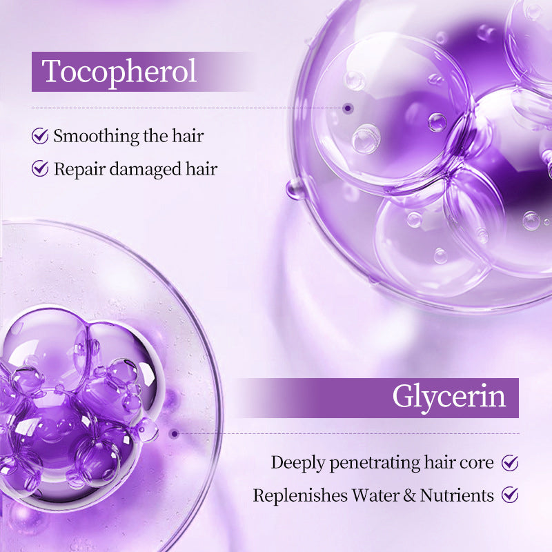 Curl Strengthening Nourishing & Restorative Conditioner - Frizz-free, bouncy curls in minutes