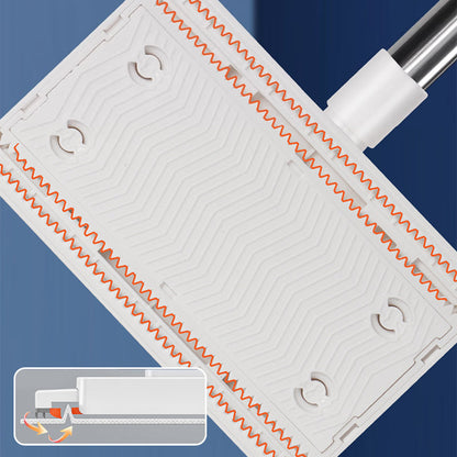 💥 Last day! 50% off 💥Disposable Dust Mop with 10 reusable cloths