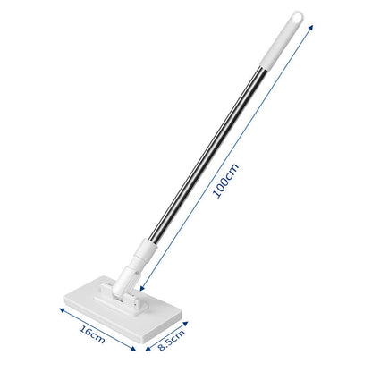 💥 Last day! 50% off 💥Disposable Dust Mop with 10 reusable cloths