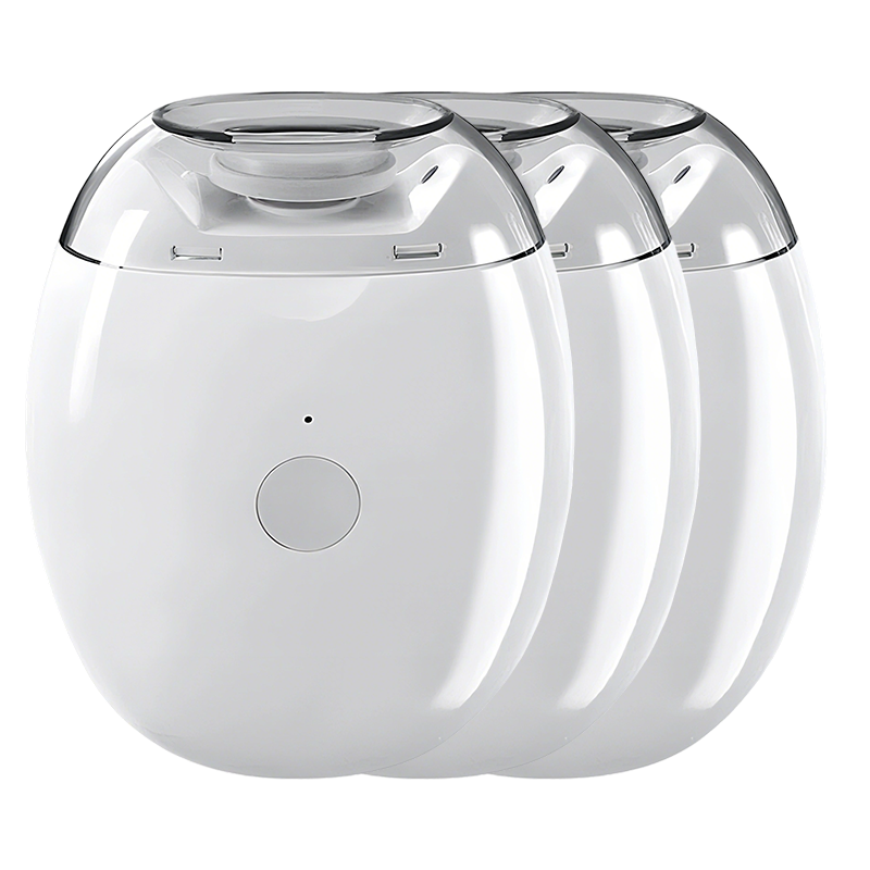 Universeller automatischer Fingernagelschleifer für Erwachsene und Kinder