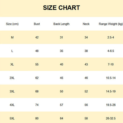 🐶Waterproof Windproof Winter Dog Coat